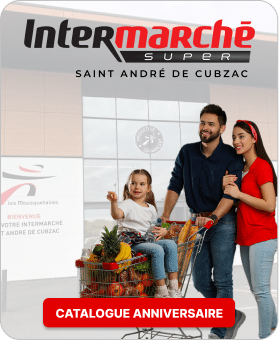 Catalogue Anniversaire